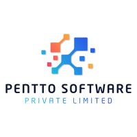 Pentto software private limited logo - Similar company to Imash Technologies