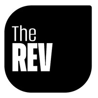 the REV logo - Similar company to Vegssup