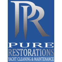 Pure Restorations logo - Similar company to Pure Restoration