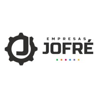 Empresas Jofré logo - Similar company to Risk Mexico