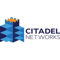 CITADEL Networks logo - Similar company to Ivystrides