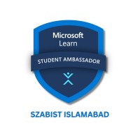 MLSA  Chapter - SZABIST Islamabad logo - Similar company to Mlsa-Vu