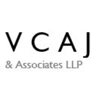 VCAJ & Associates LLP logo - Similar company to Vgj & Co