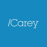 Carey logo - Similar company to Morales & Besa