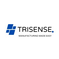 Trisense.ai logo - Similar company to Tracense Systems