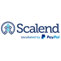 Scalend Technologies logo - Similar company to Covints