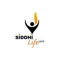 Siddhi Life Care Insurance Management logo - Similar company to Iioe Global Webinar