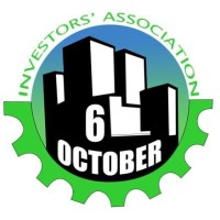 6th of october Investors Association logo - Similar company to Advanced-Electromechanical