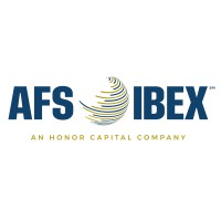 AFS/IBEX Financial Services -                                                 an Honor Capital Co. logo - Similar company to Ibex Group