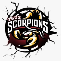 Scorpions Robotics logo - Similar company to Kuluçka Kariyer Hızlandırma Merkezi