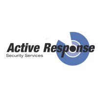 Active Response Security Services Ltd logo - Similar company to Oms Group (Uki) Limited