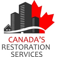 Canada's Restoration Services logo - Similar company to Absolute Interior