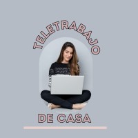 Teletrabajo De Casa logo - Similar company to Refi Saravena