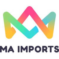 MA Imports logo - Similar company to Geekcore.Co.Uk