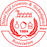 Nepal Food Scientists and Technologists Association logo - Similar company to Democracy Brewing