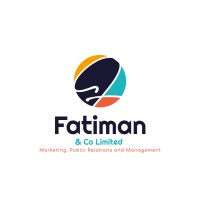 Fatiman & Co Ltd logo - Similar company to Ideafire™