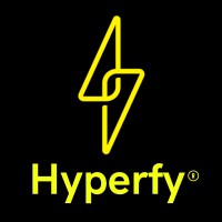 Hyperfy logo - Similar company to Hyperfy