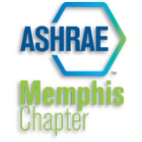 ASHRAE Memphis Chapter logo - Similar company to Best Offer Package