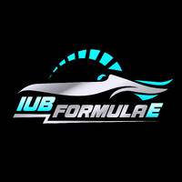 IUB FormulaE logo - Similar company to Iub Bongomarine