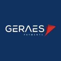 Geraes Payments logo - Similar company to 3M Capital