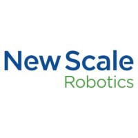 New Scale Robotics, Inc. logo - Similar company to New Scale Technologies