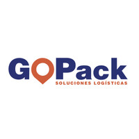 Go Pack Logistics logo - Similar company to Gopack365