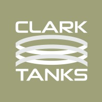 Clark Tanks logo - Similar company to Bathurst Electrical