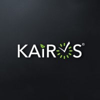 KAIROS AGRICULTURE logo - Similar company to Agr1