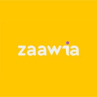 Zaawia logo - Similar company to Spark This Day