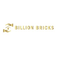 Billion Bricks real estate logo - Similar company to Billion Bricks Dubai