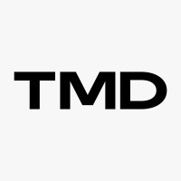TMD Partners logo - Similar company to Tech Mugė