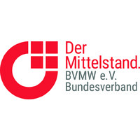BVMW Wirtschaftsregion Chemnitz logo - Similar company to Der Mittelstand. Bvmw E.V. Bundesverband - Wirtschaftsregion Dresden