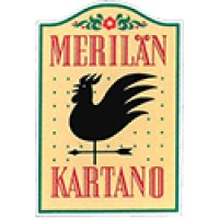 Merilän Kartano logo - Similar company to Limingan Kunta - Municipality Of Liminka