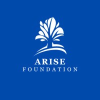 Arise Foundation logo - Similar company to First Capital University Of Bangladesh