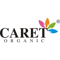 Caret Organic logo - Similar company to Solvent Recovery Machine
