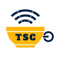 The Skill Cafe India logo - Similar company to Sdl Corp