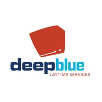 Deep Blue Laytime Services LLC logo - Similar company to Deep Blue Shipping Co. Ltd