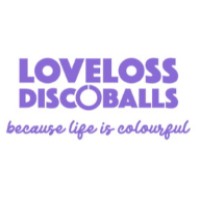LoveLossDiscoballs logo - Similar company to Campaignware