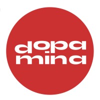 Dopamina logo - Similar company to Dosis