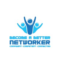 Become a Better Networker logo - Similar company to Connected Networking Group