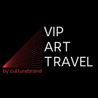 VIP ART TRAVEL logo - Similar company to Newaken Health Retreats & Travel