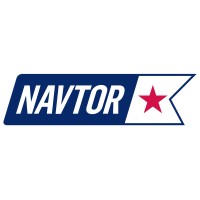 NAVTOR logo - Similar company to Marine Technologies Llc.