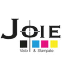 Joie Edizioni logo - Similar company to Inknot Edizioni