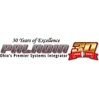 Paladin Protective Systems logo - Similar company to Stillstream