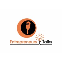 Entrepreneurs Talks logo - Similar company to Global Nomad Summit