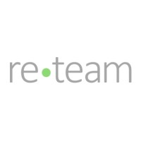 re-team GmbH logo - Similar company to Jofl