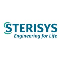 STERISYS logo - Similar company to Pfr Services