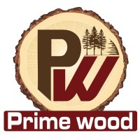 prime wood logo - Similar company to Wood Panel