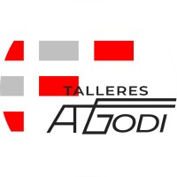 Talleres Aluco Godi logo - Similar company to Grupo Cantó