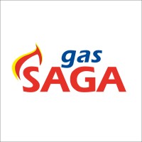 Gas SAGA logo - Similar company to Gd Soluciones Y Sistemas